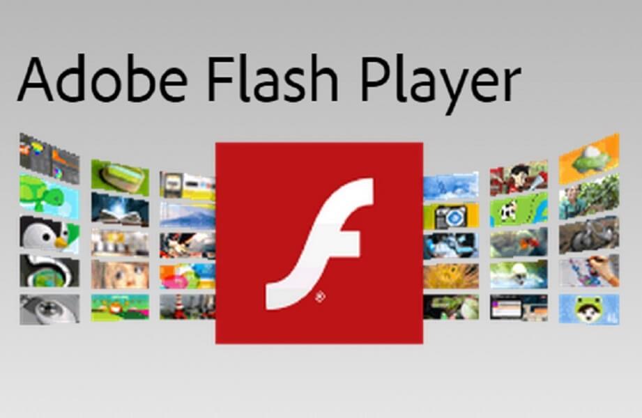 Adobe Flash Update Mac Download
